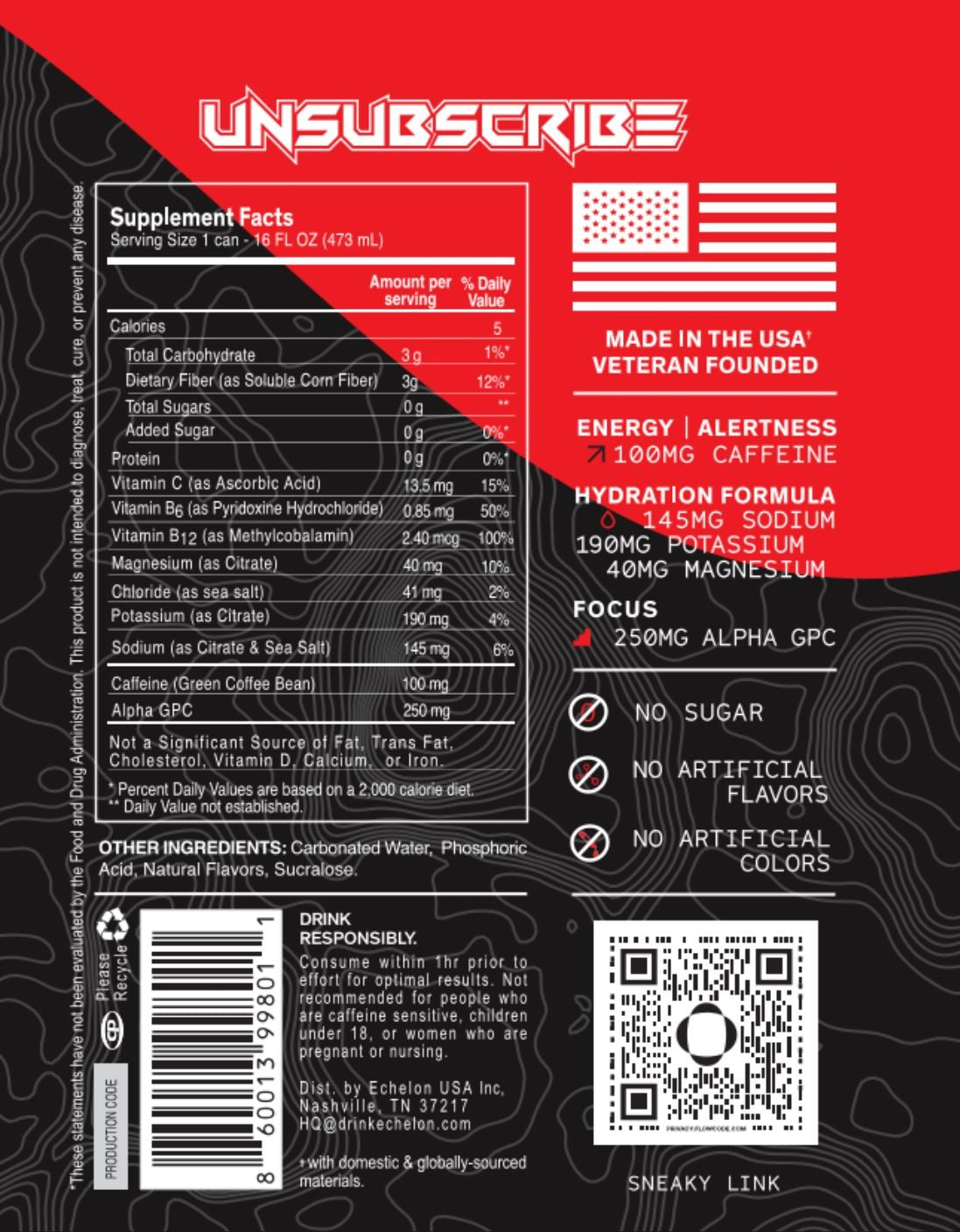 Atomic Cola