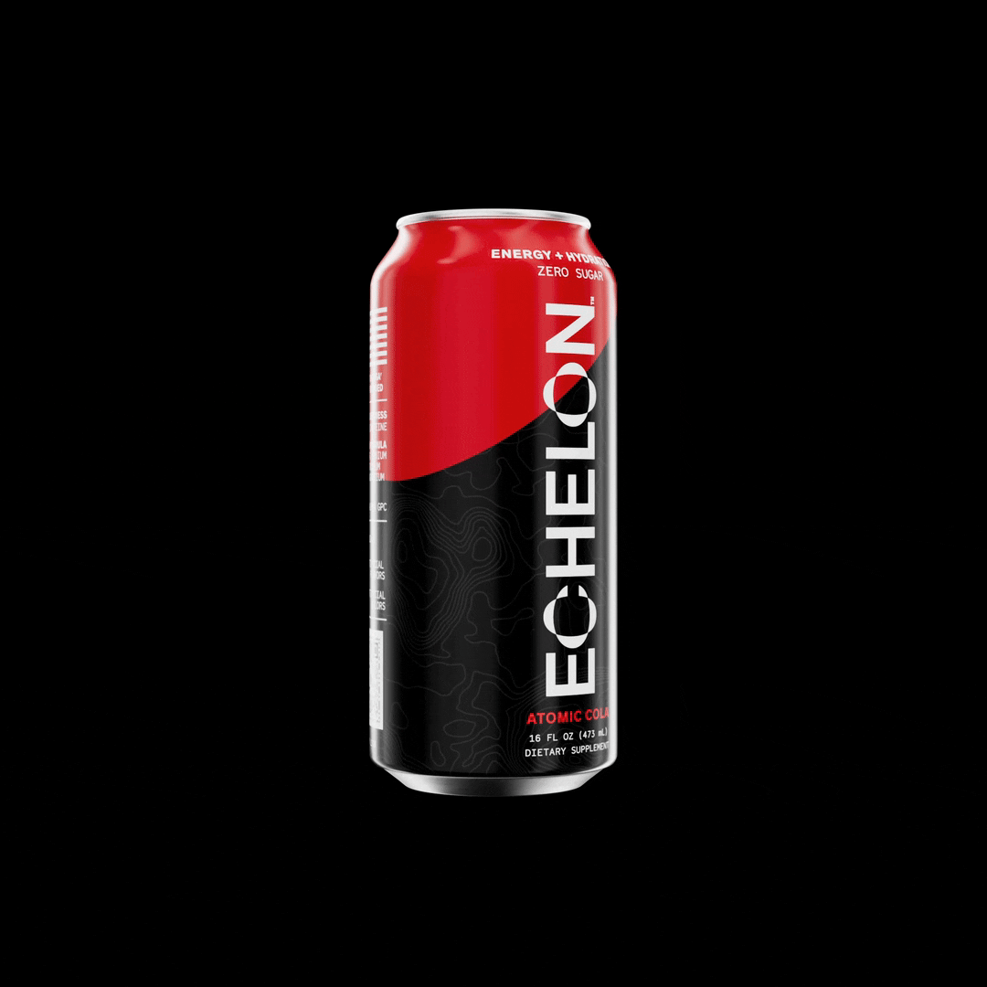 Atomic Cola