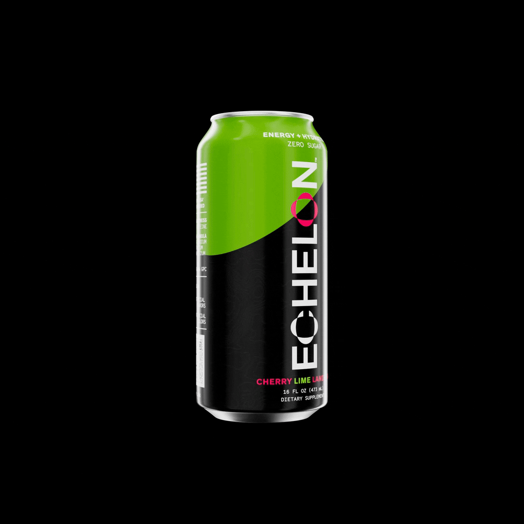 Cherry Lime Landmine