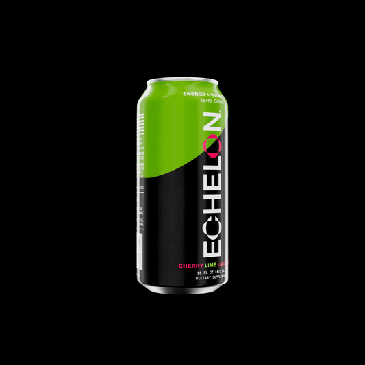 Cherry Lime Landmine