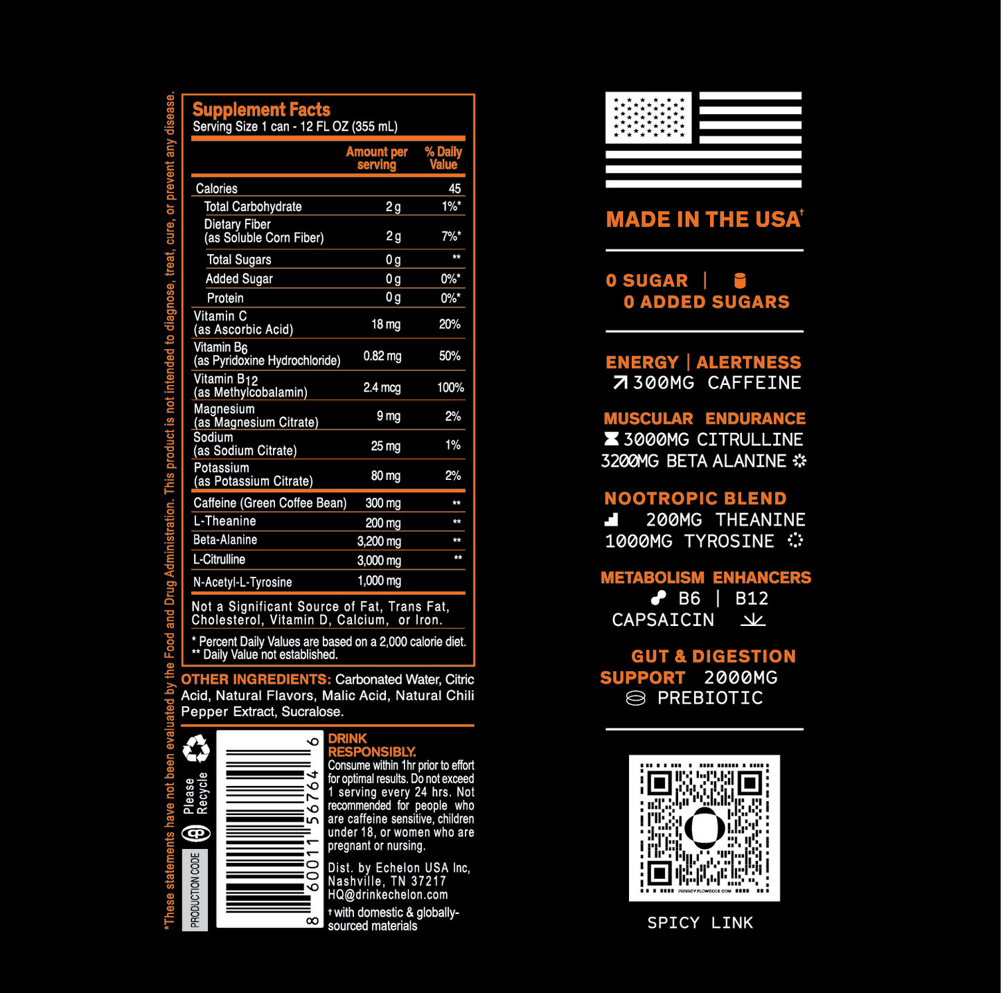 NEW Mango Reaper - 12 Pack
