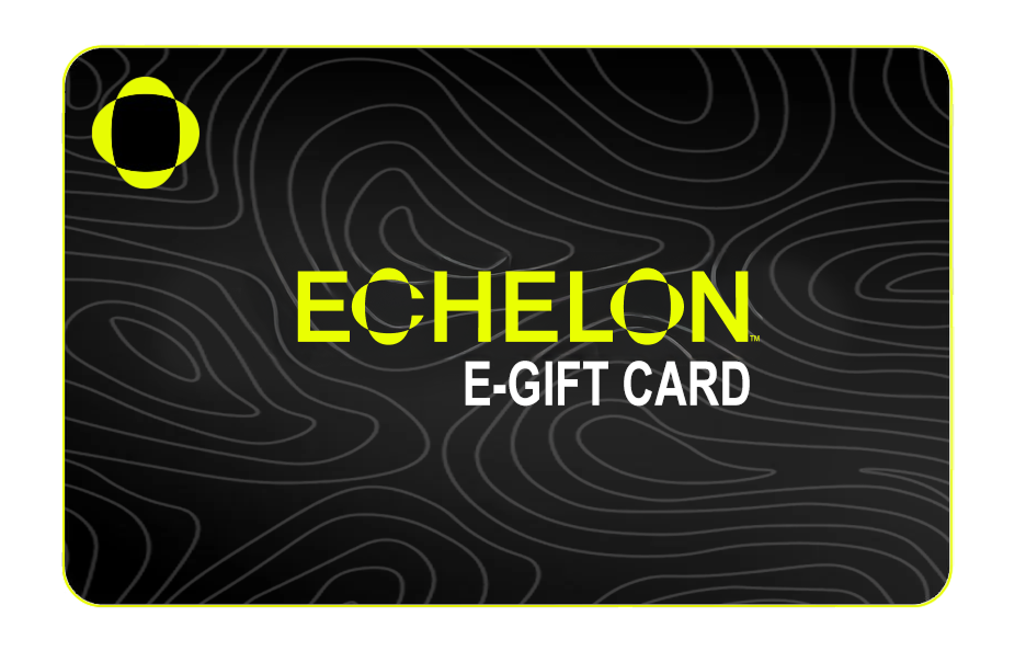 Echelon Gift Card