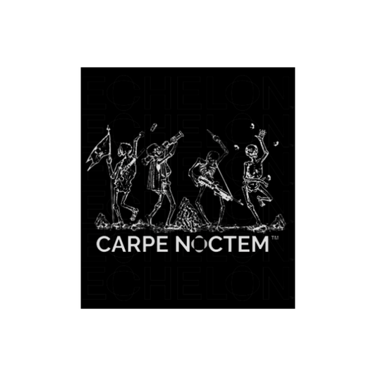 Danse Macabre Sticker