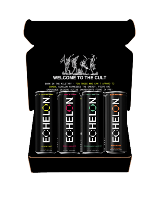 Trial Pack