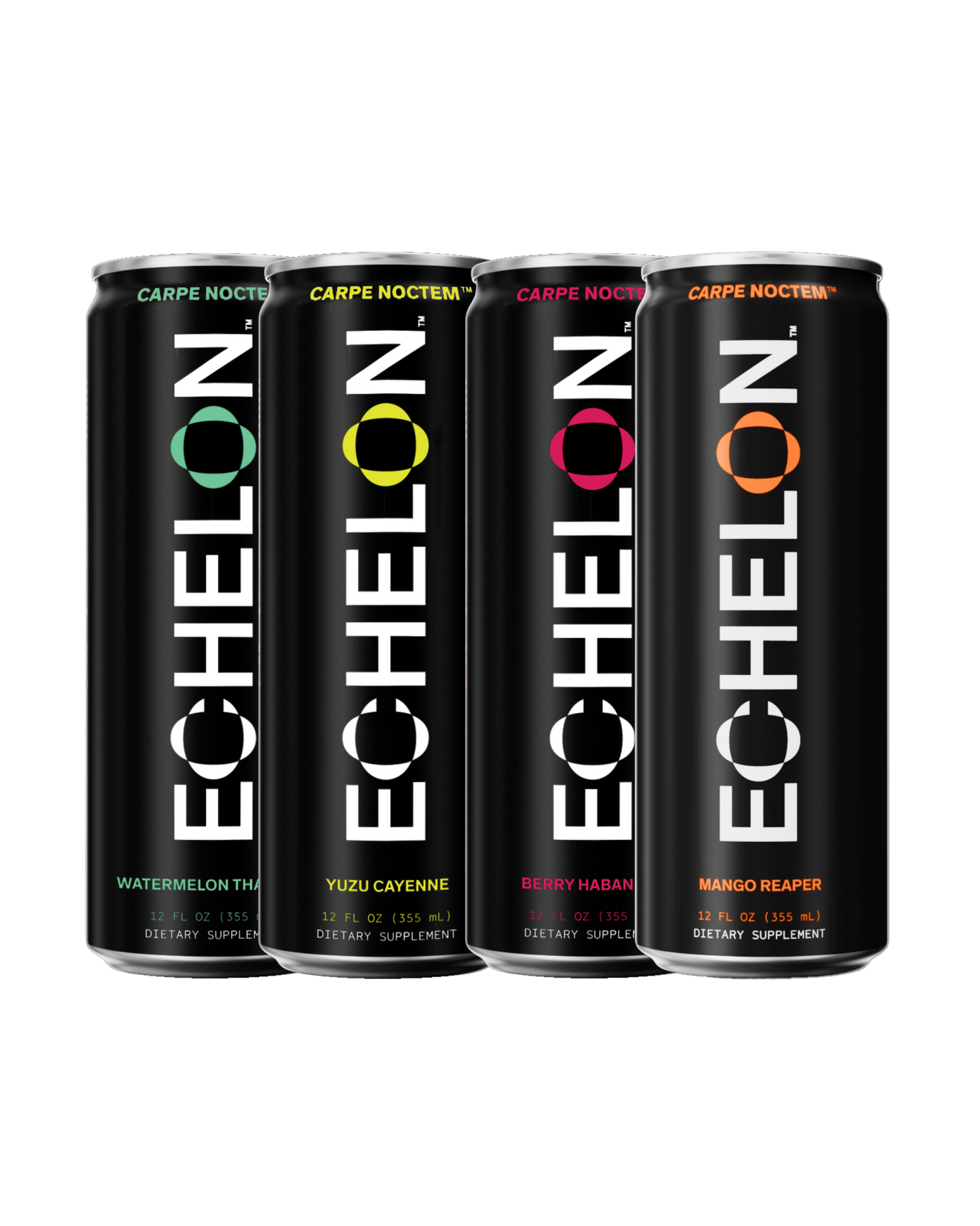 Variety Pack - 12 Pack