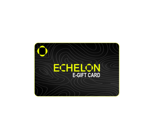 Echelon Gift Card