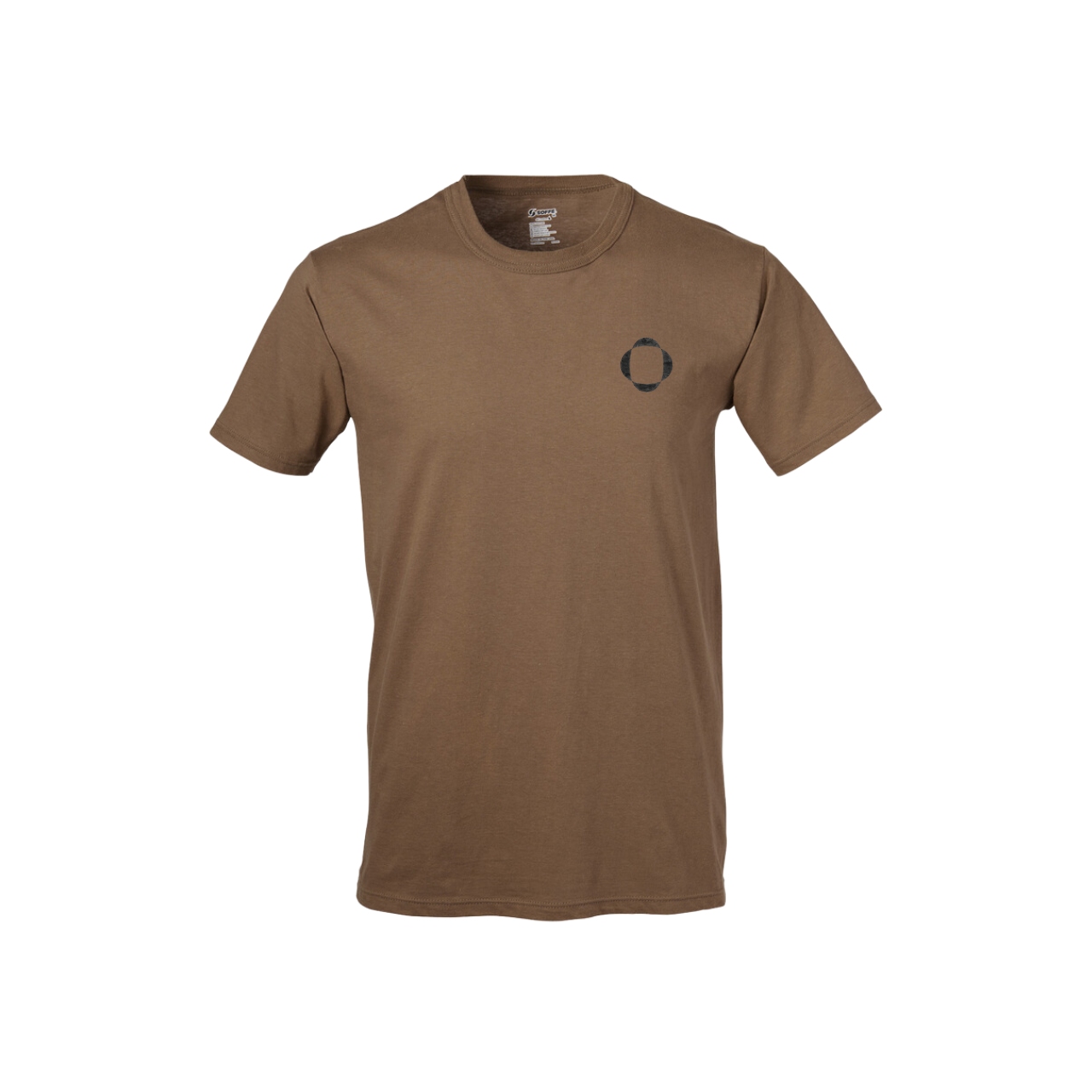 GOOD TIMES TEE (TAN)