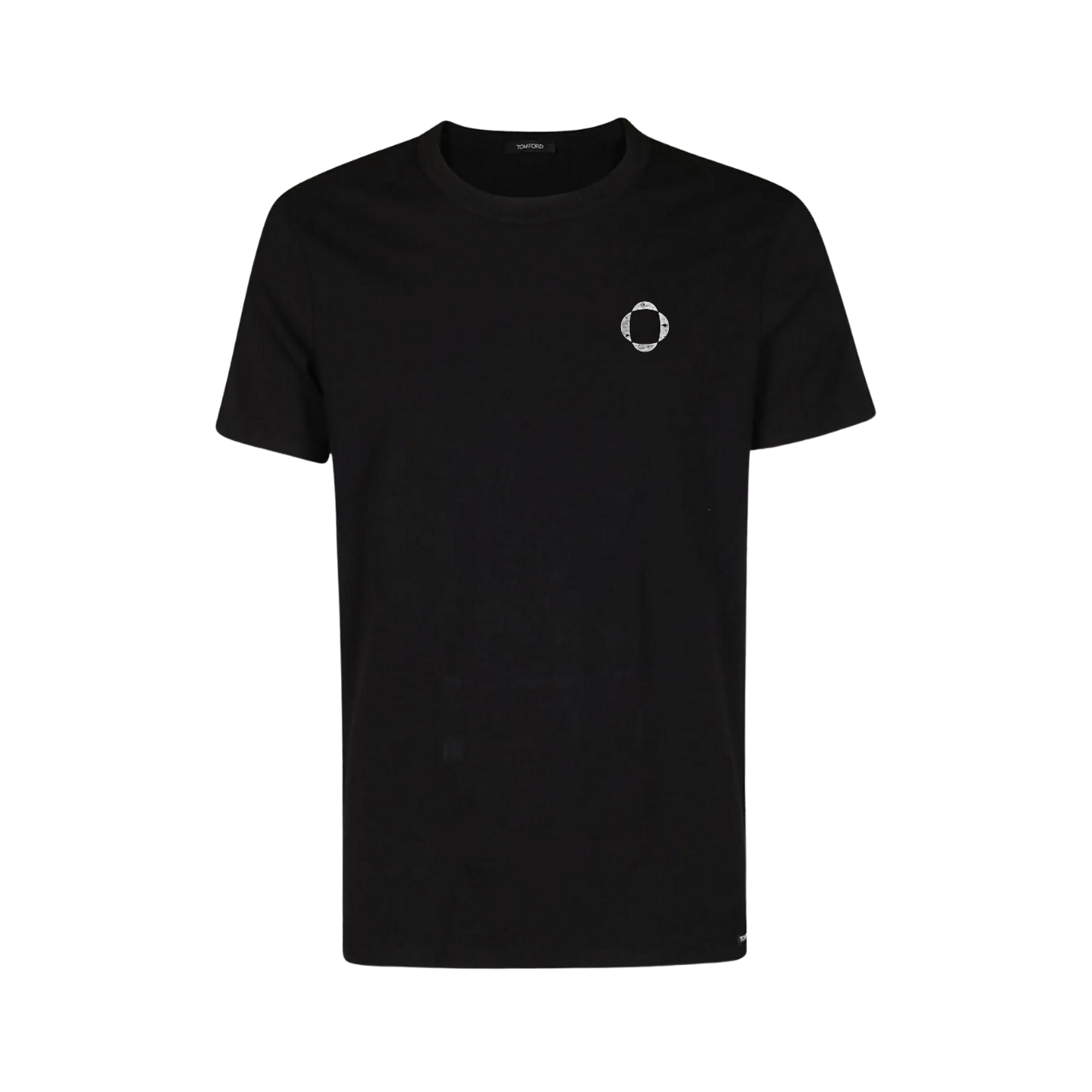 GOOD TIMES TEE (BLACK)