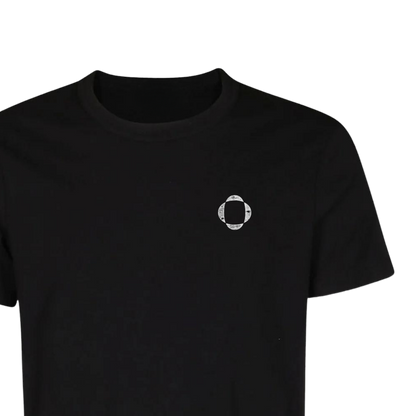 GOOD TIMES TEE (BLACK)