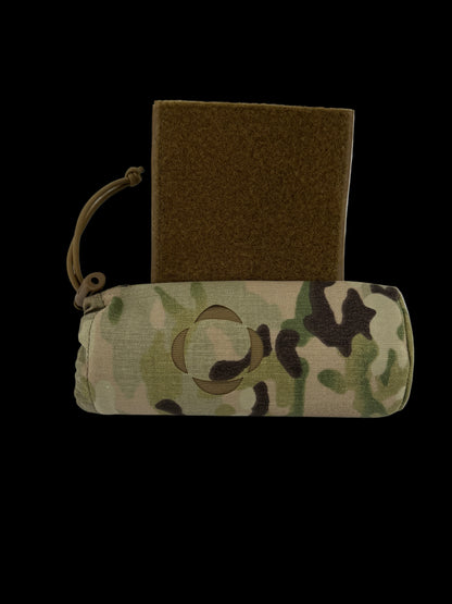 Echy Hanger Pouch- Multicam