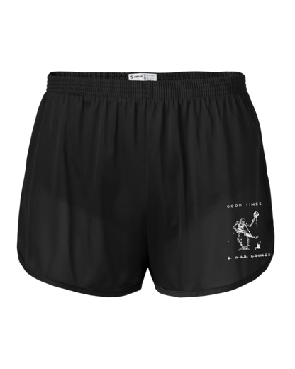 Good Times Black Silkies