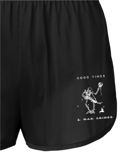 Good Times Black Silkies