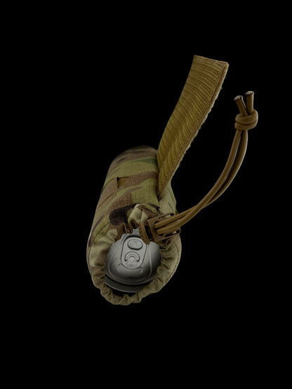 Echy Hanger Pouch- Multicam