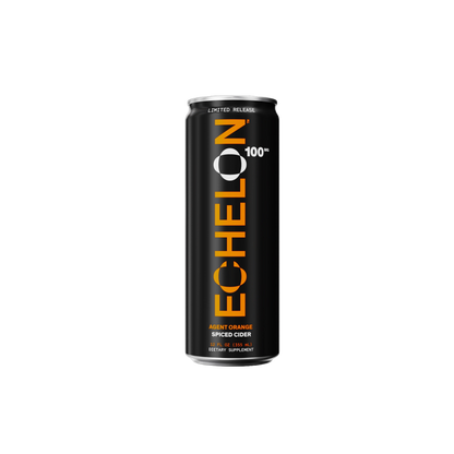 Agent Orange Seasonal 12 Pack