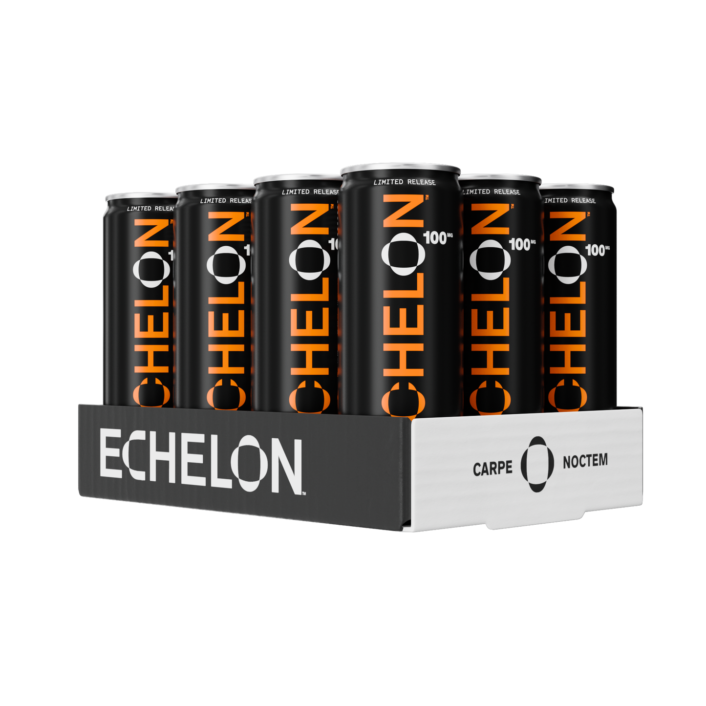 Agent Orange Seasonal 12 Pack