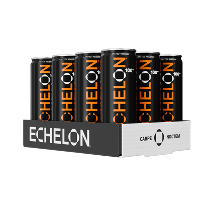 Agent Orange Seasonal 12 Pack