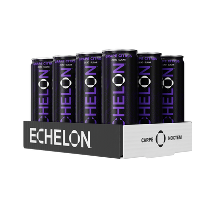 Grape Citrus - 12 Pack