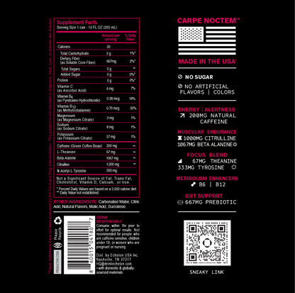 Performance Variety Pack- 12 Pack