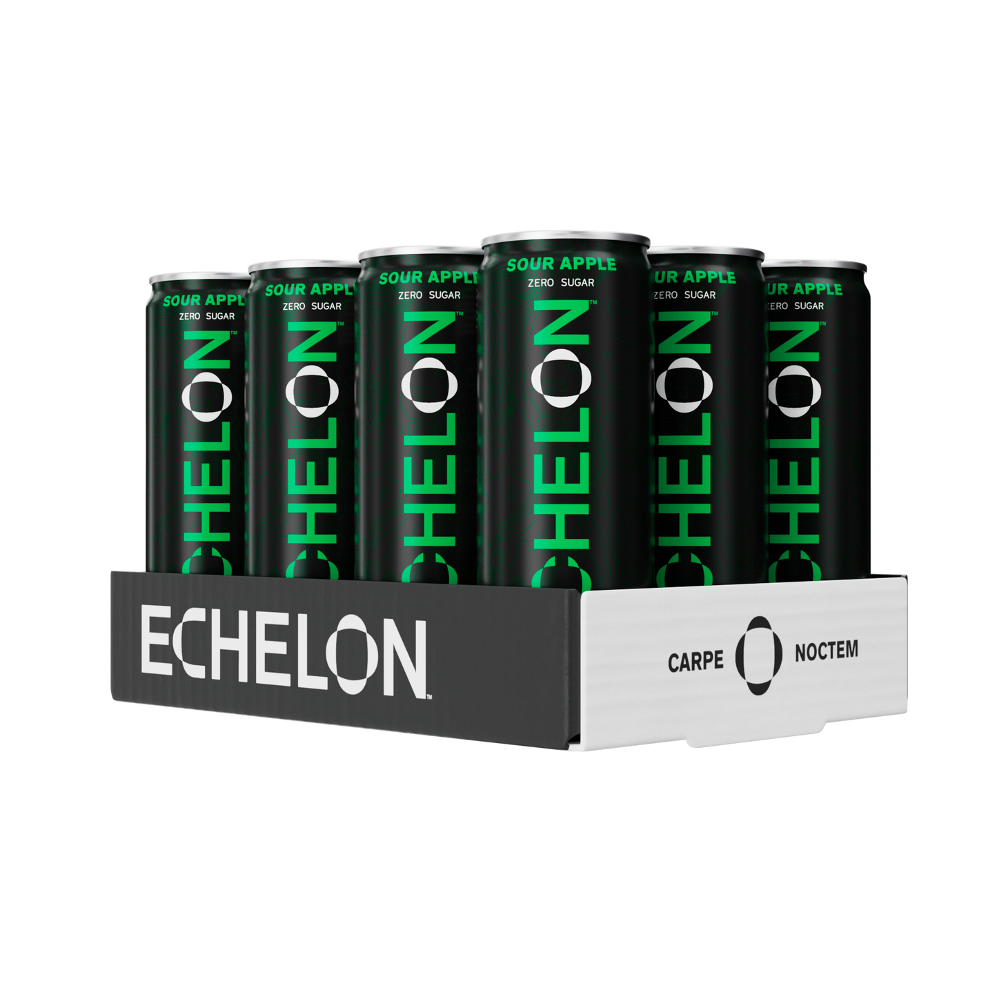 Sour Apple - 12 Pack