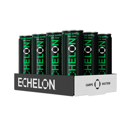 Sour Apple - 12 Pack