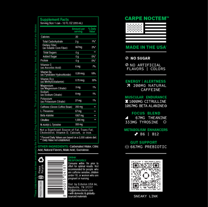 Performance Variety Pack- 12 Pack