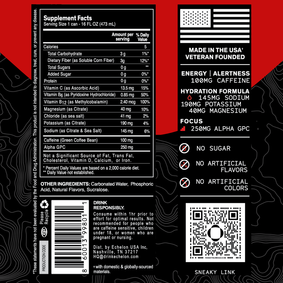 Atomic Cola