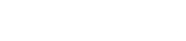 the word Echelon in all capital letters on a transparent background. The "C" and the "O" are made of the ECHELON Atom emblem.