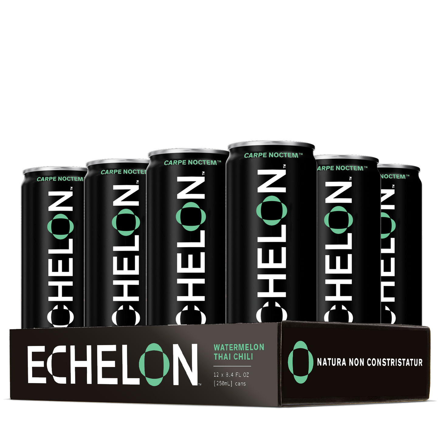 Echelon V4 - Watermelon Thai Chili - 12 Pack