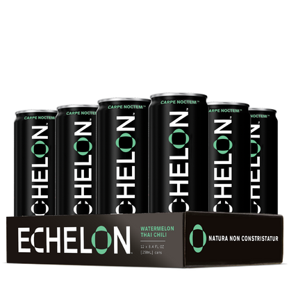 Echelon V4 - Watermelon Thai Chili - 12 Pack