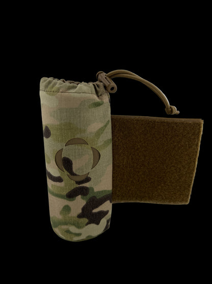 Echy Hanger Pouch- Multicam