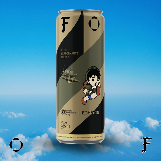 ECHELON x F.O.G.