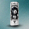 Goth Girl Spit