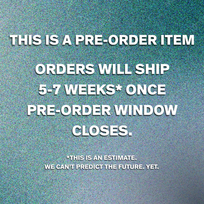 INVERTED ECHY X WHITEPHOS Collab T-Shirt | PRE-ORDER