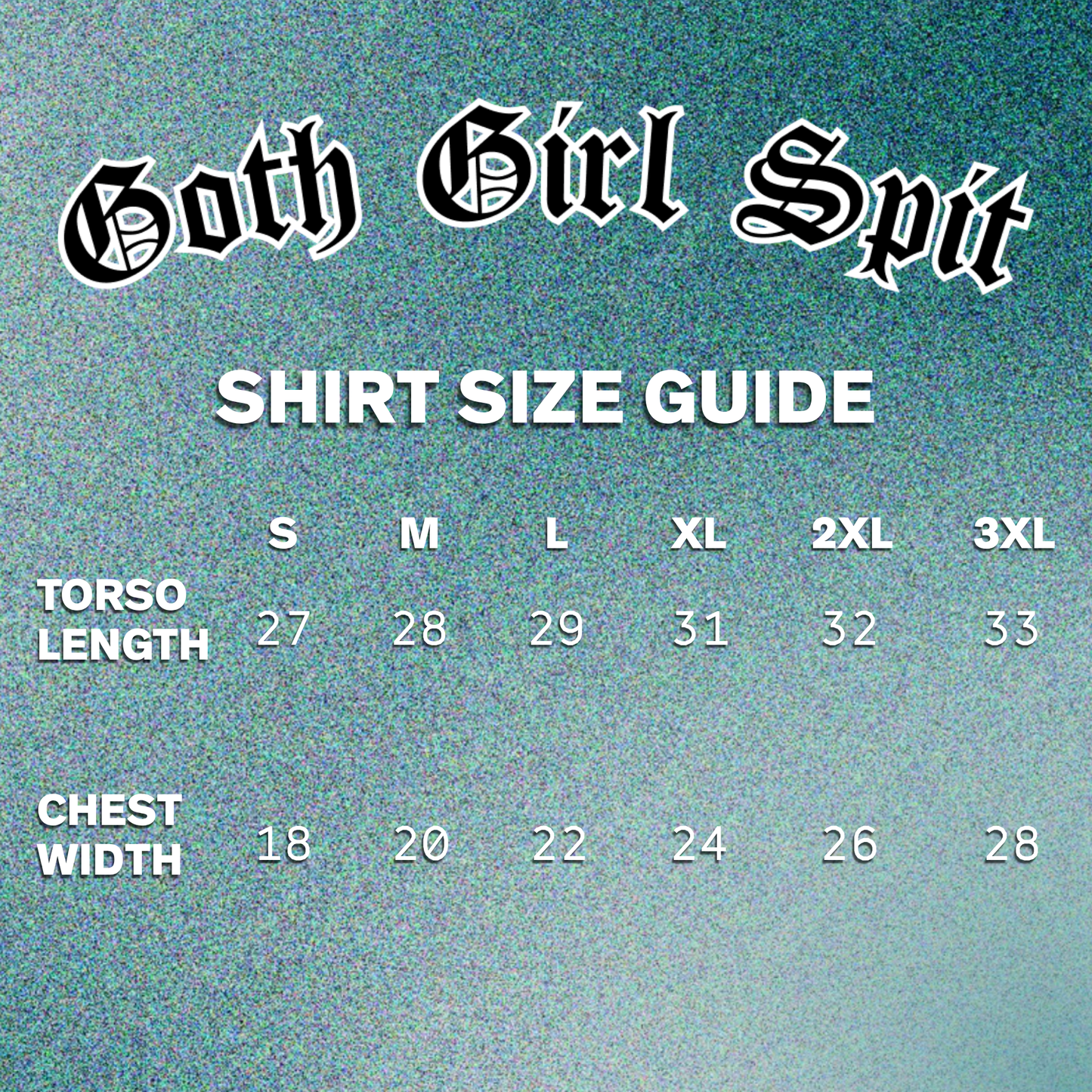 Goth Girl Therapy T-Shirt