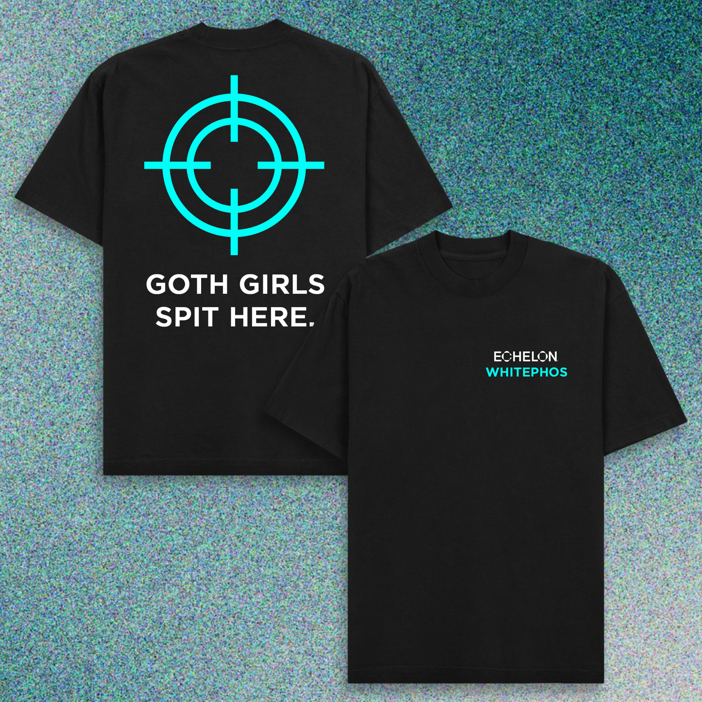 Spit On Me T-Shirt