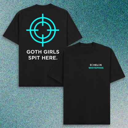 Spit On Me T-Shirt
