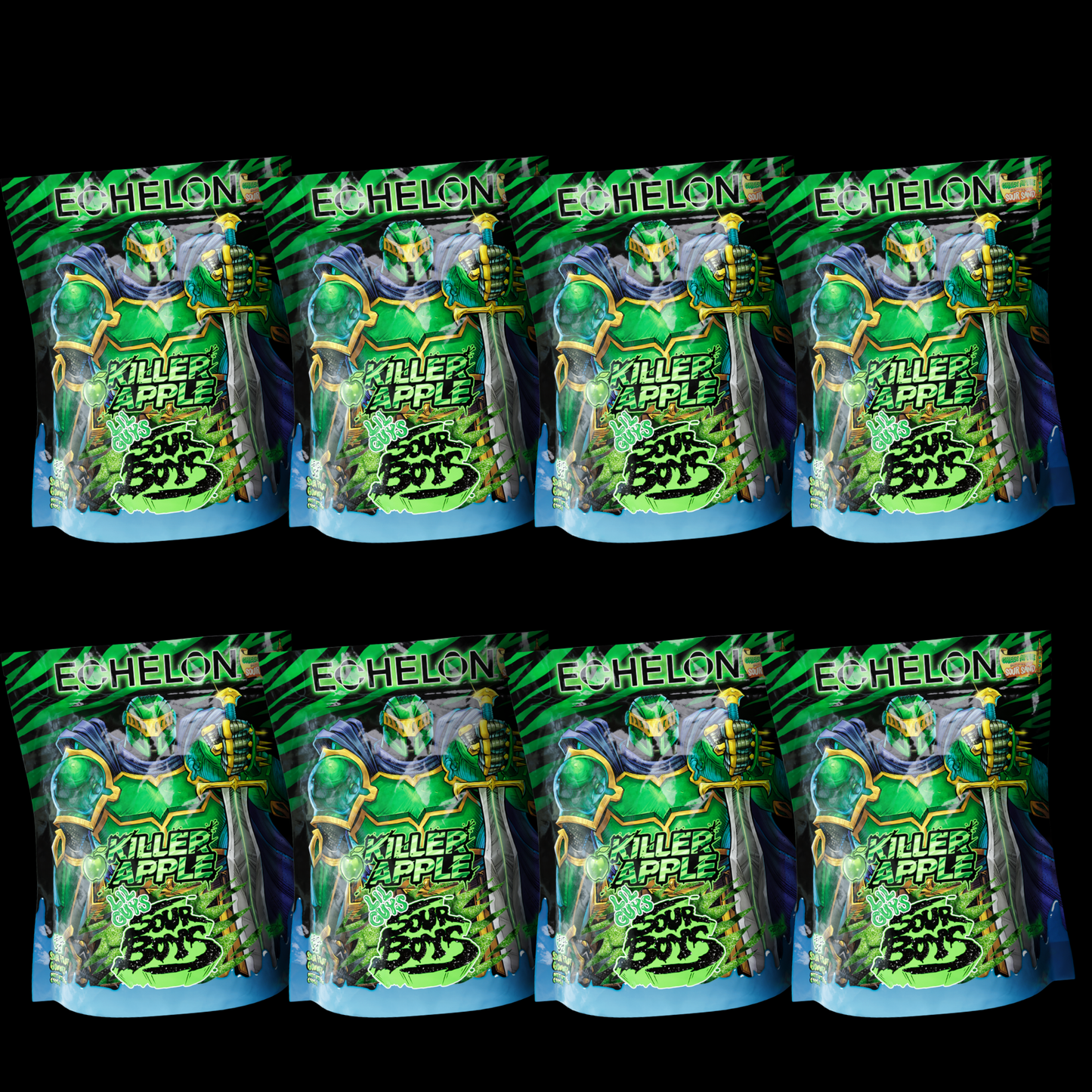 Killer Apple Bundle