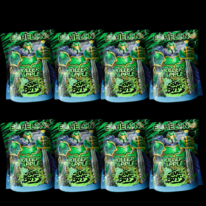 Killer Apple Bundle