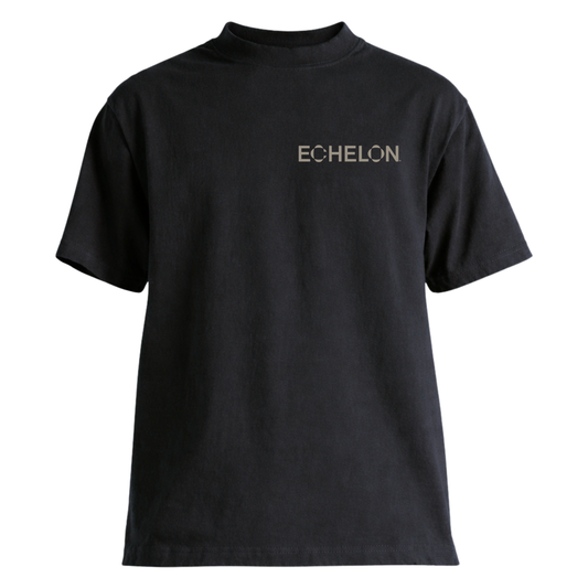 Moral Decay - Heavyweight Tee - PREORDER