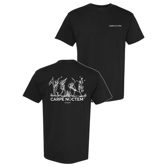 Carpe Noctem T-Shirt