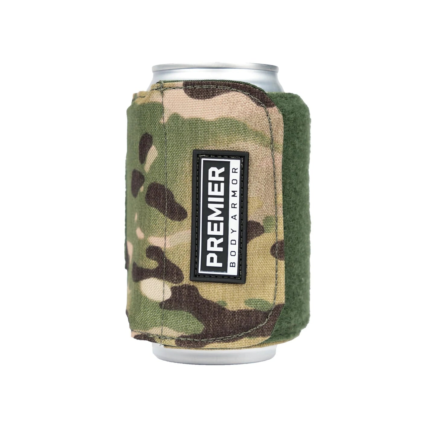 BULLETPROOF KOOZIE