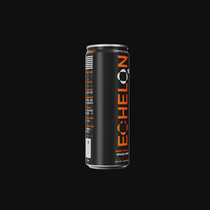 Agent Orange Seasonal 12 Pack